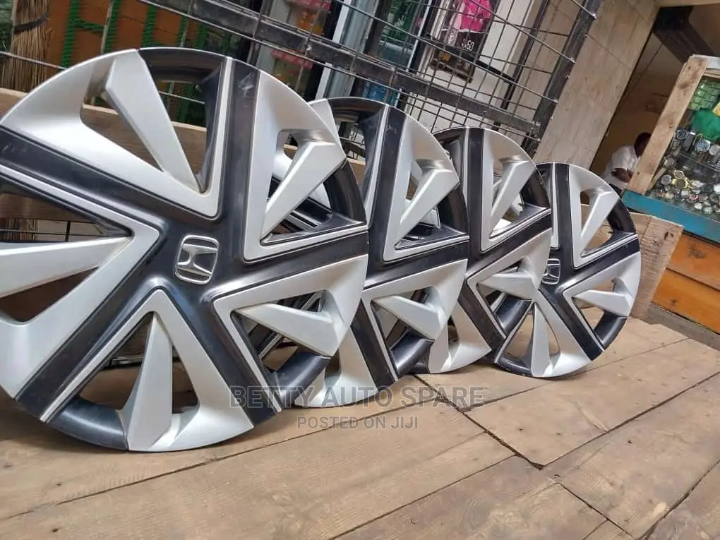 Honda Insight Wheel Caps