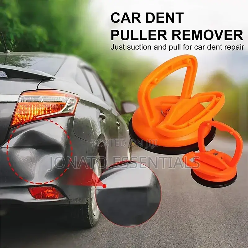 Car Dent Puller or Dent Remover