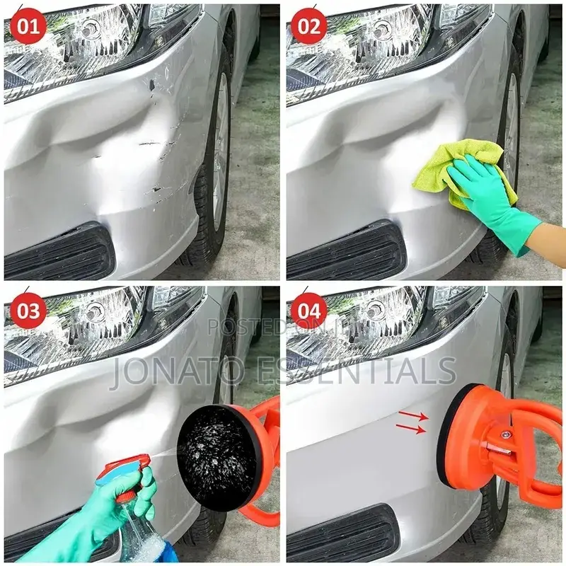 Car Dent Puller or Dent Remover