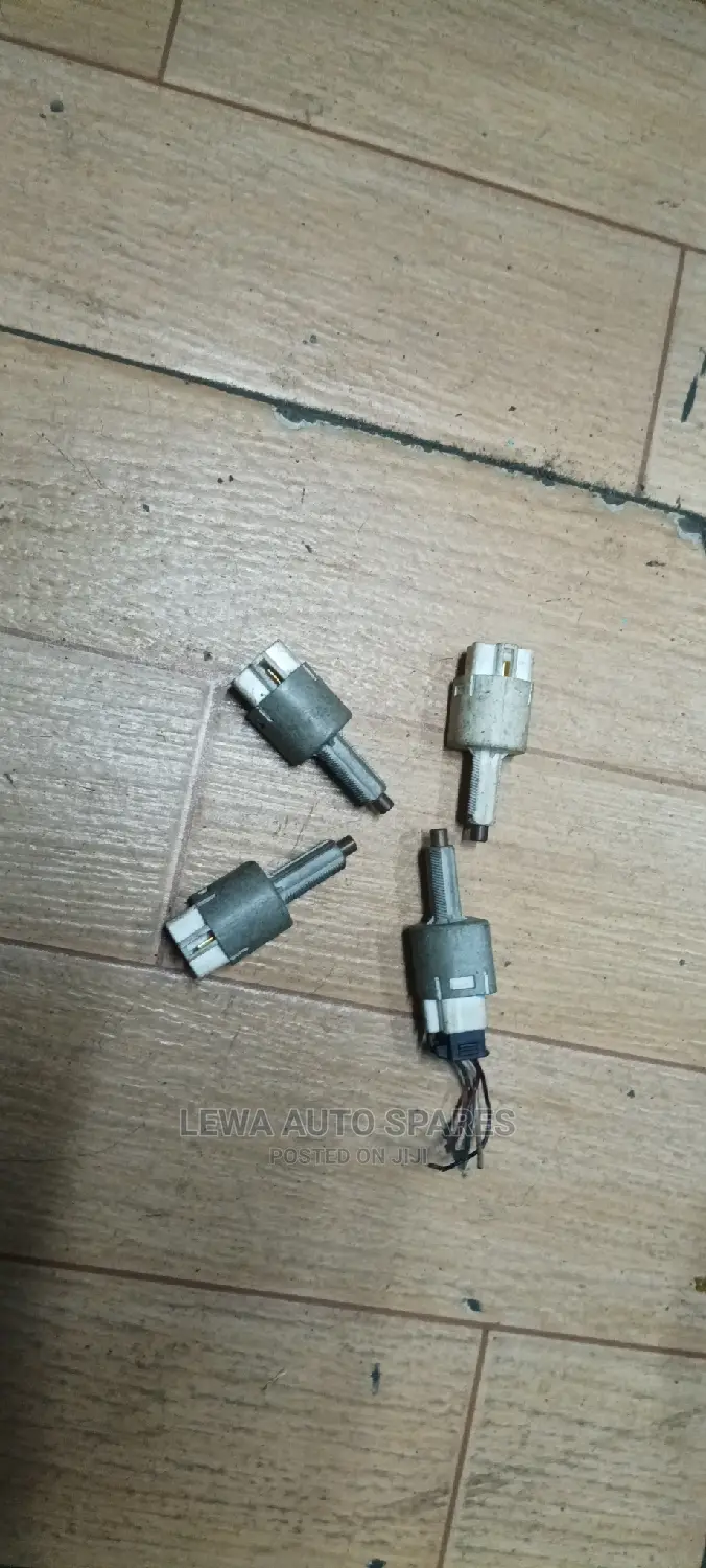 Brake  Switch For Toyota & Others – Ex Japan – Tested
