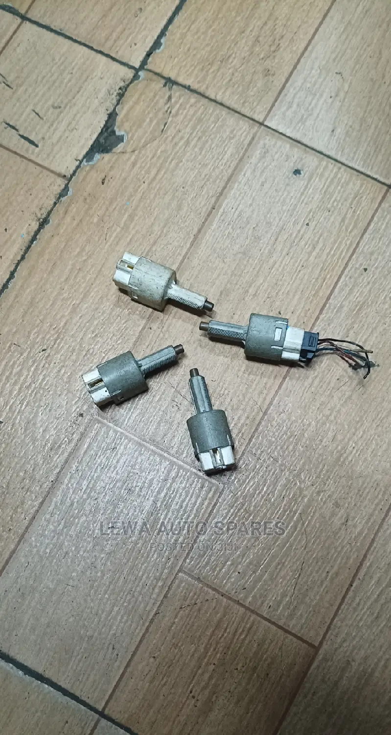 Brake  Switch For Toyota & Others – Ex Japan – Tested