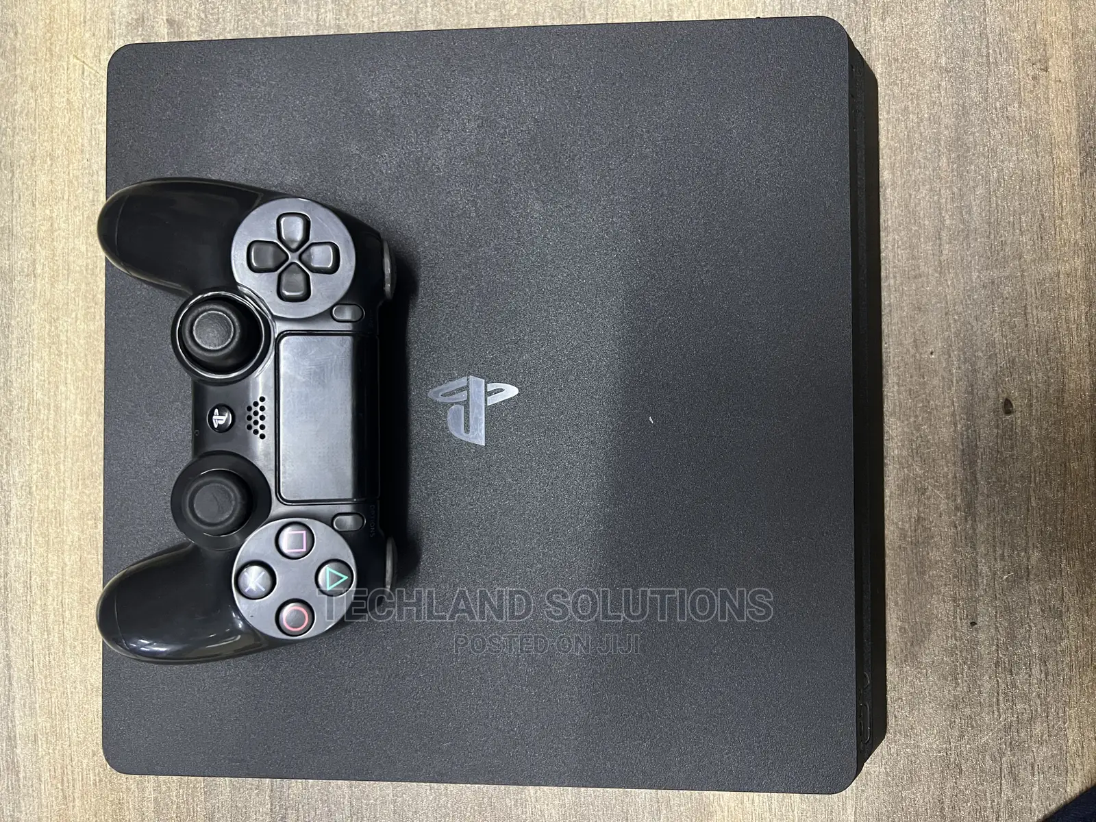 Sony Ps4 Slim