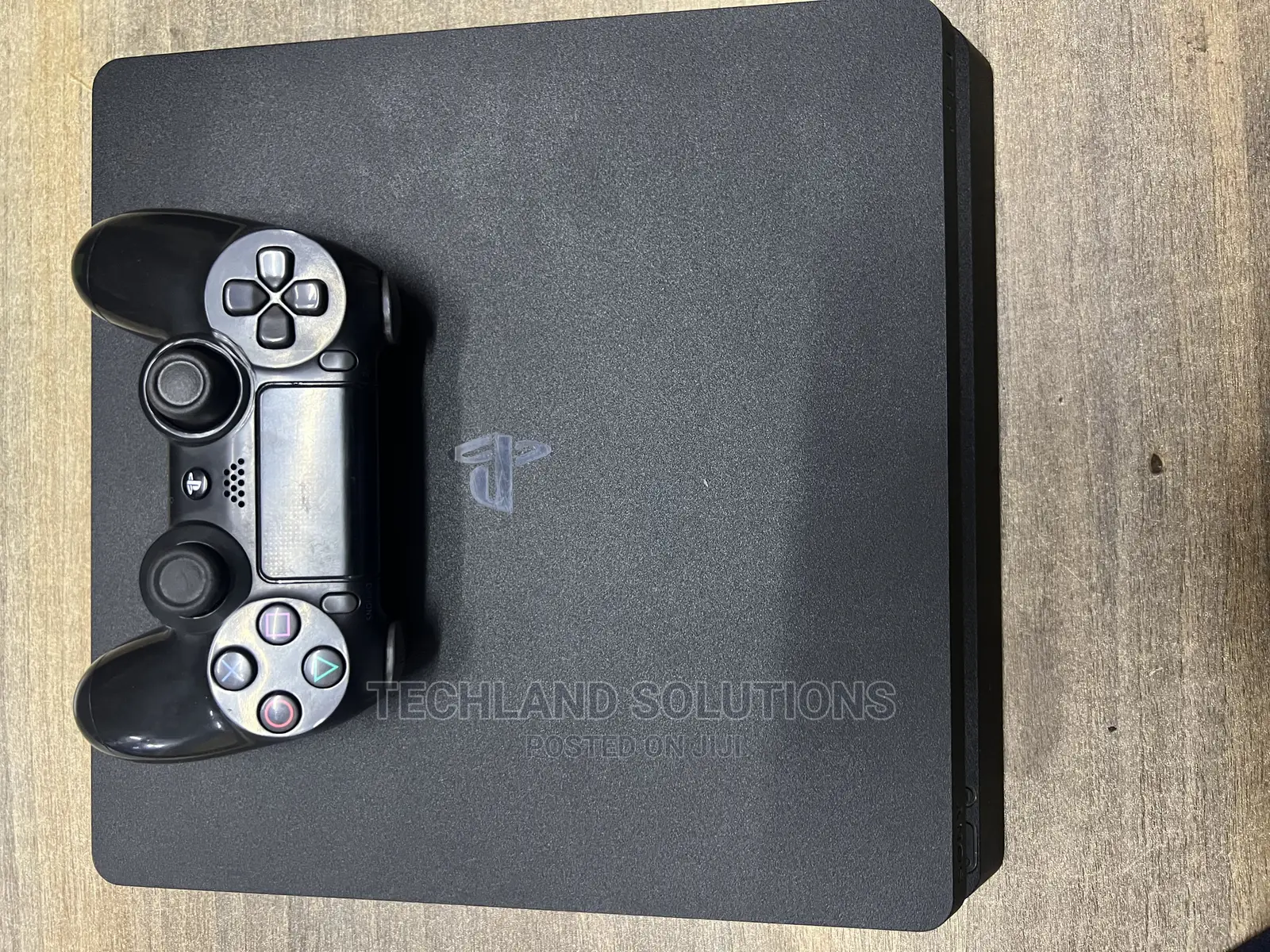 Sony Ps4 Slim