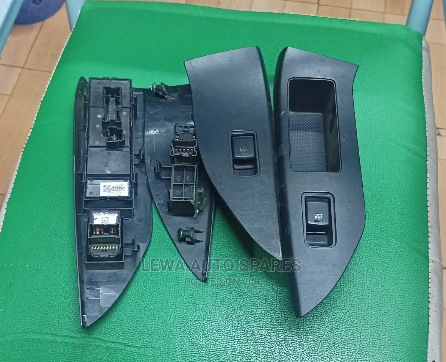 Power Windows Switch Subaru