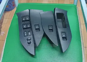 Power Windows Switch Subaru