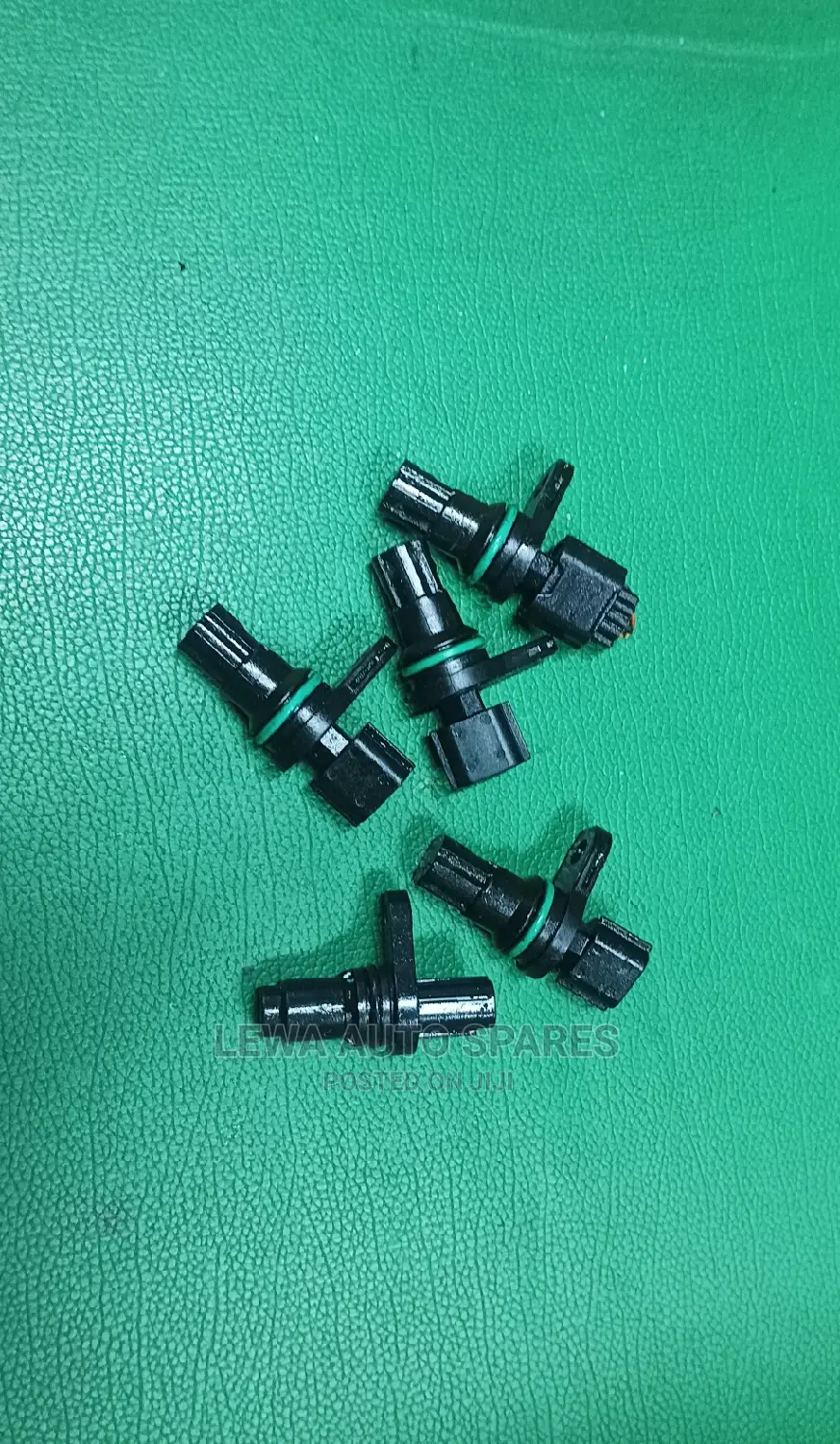 Camshaft/Crankshaft Position Sensor
