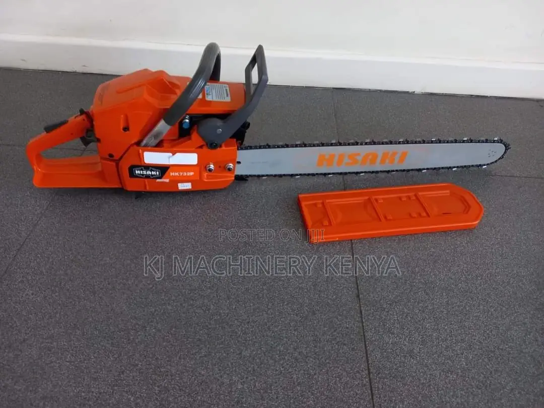Good Quality Power Saw