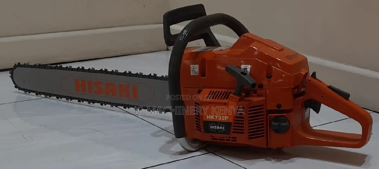 Good Quality Power Saw