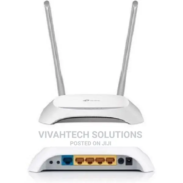Tp-Link Tp-Link TL-WR840N 300mbps Wi 300mbps Wireless Router