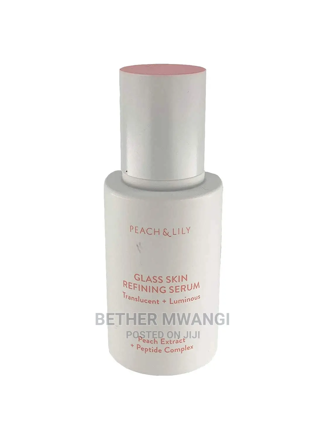 Peach $ Lily Glass Skin Refining Serum (40ml) in Kenya