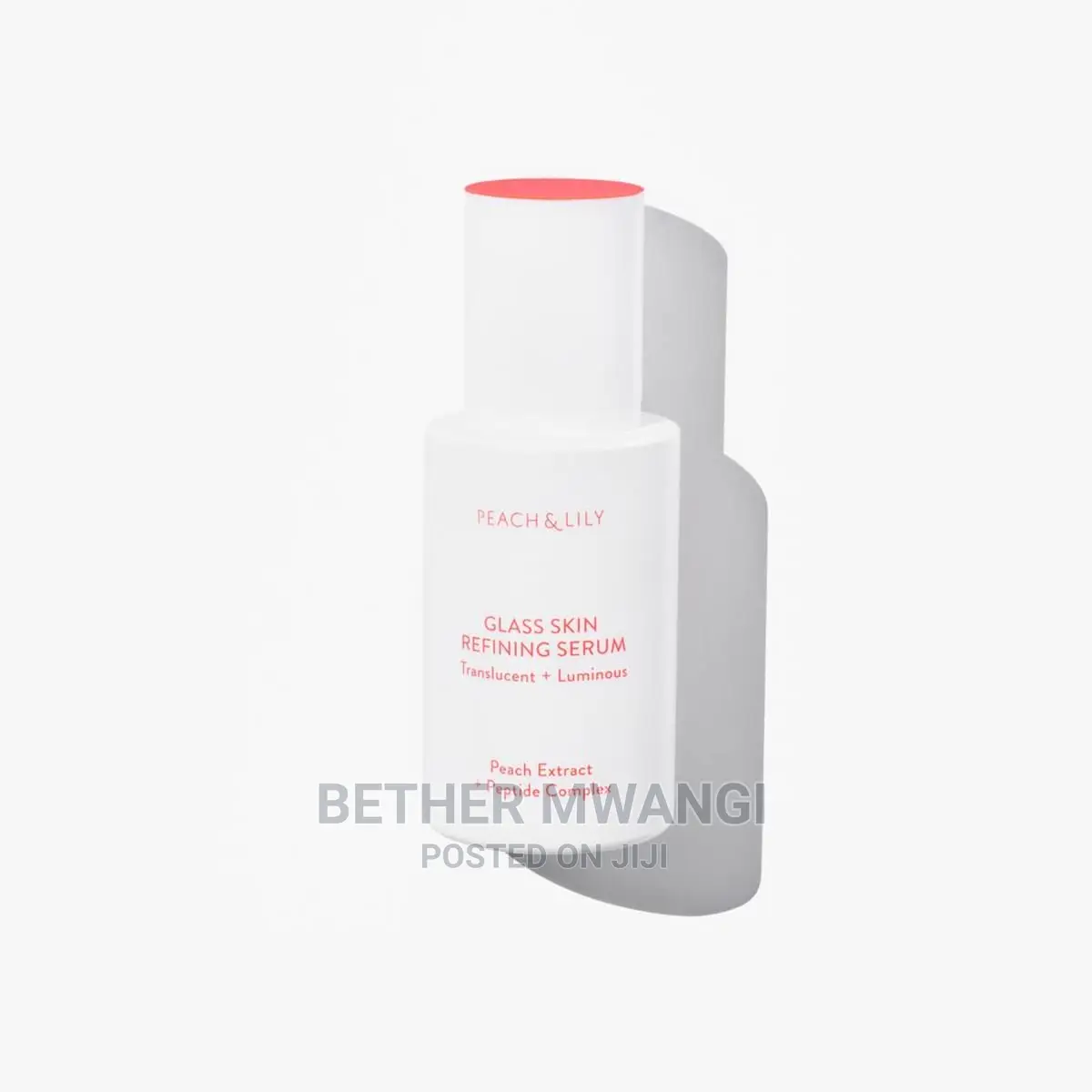 Peach $ Lily Glass Skin Refining Serum (40ml) in Kenya