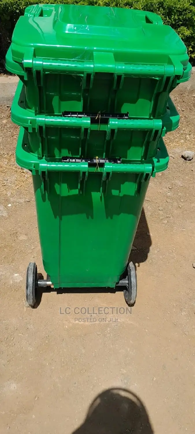 120l Gabage Bin