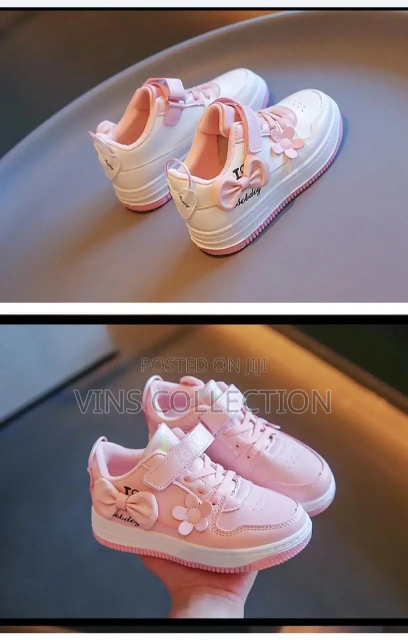 Kids Sneakers