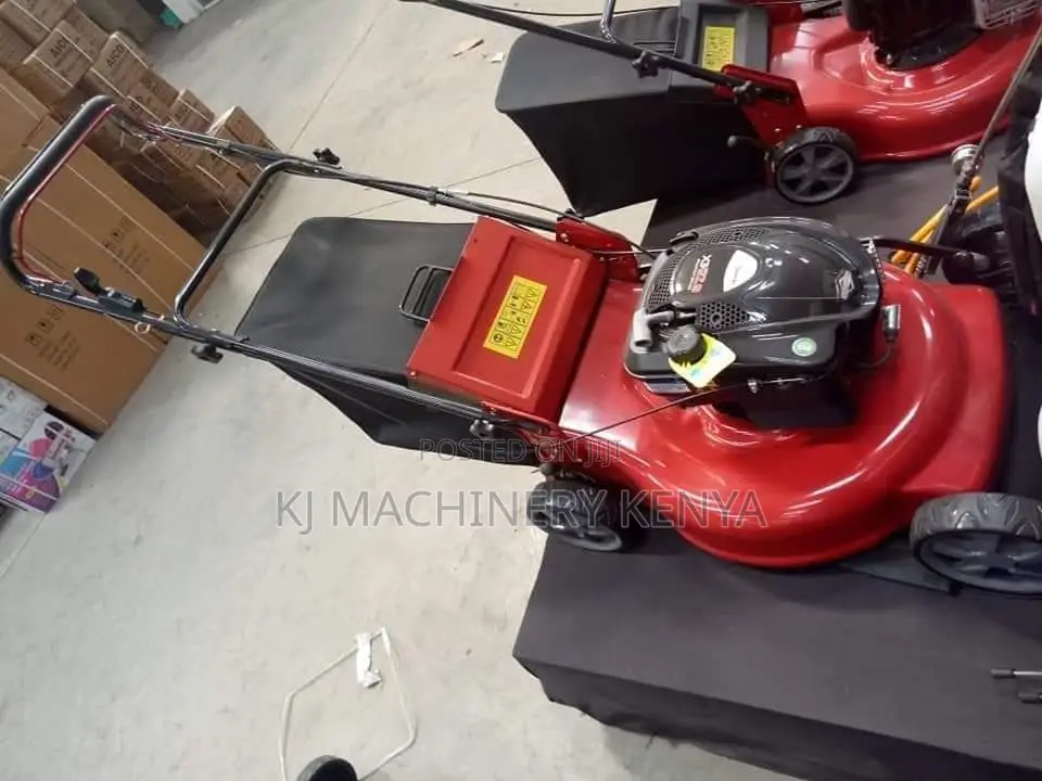 4hp Lawn Mower - Super Quality