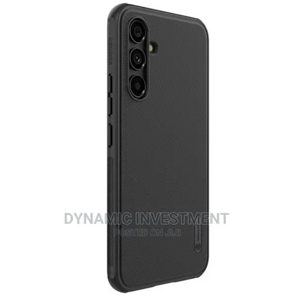 Samsung Galaxy A54 5G Nillkin Shockproof Tpu + PC Textured P