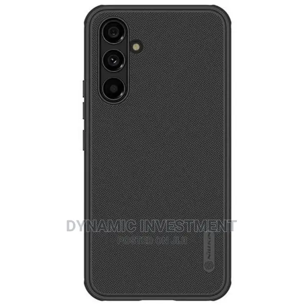 Samsung Galaxy A54 5G Nillkin Shockproof Tpu + PC Textured P