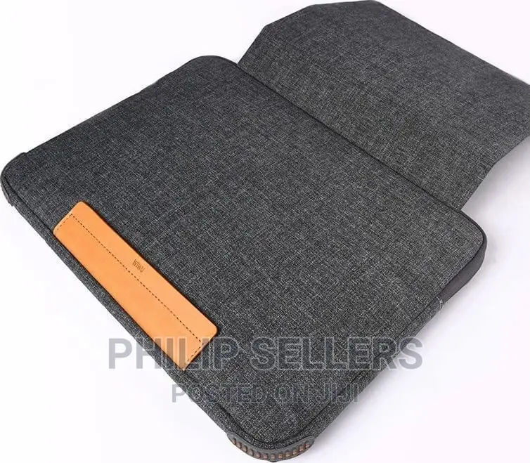 WIWU Smart Stand Sleeve for 13.3/14 Inch Air Macbook/Laptop