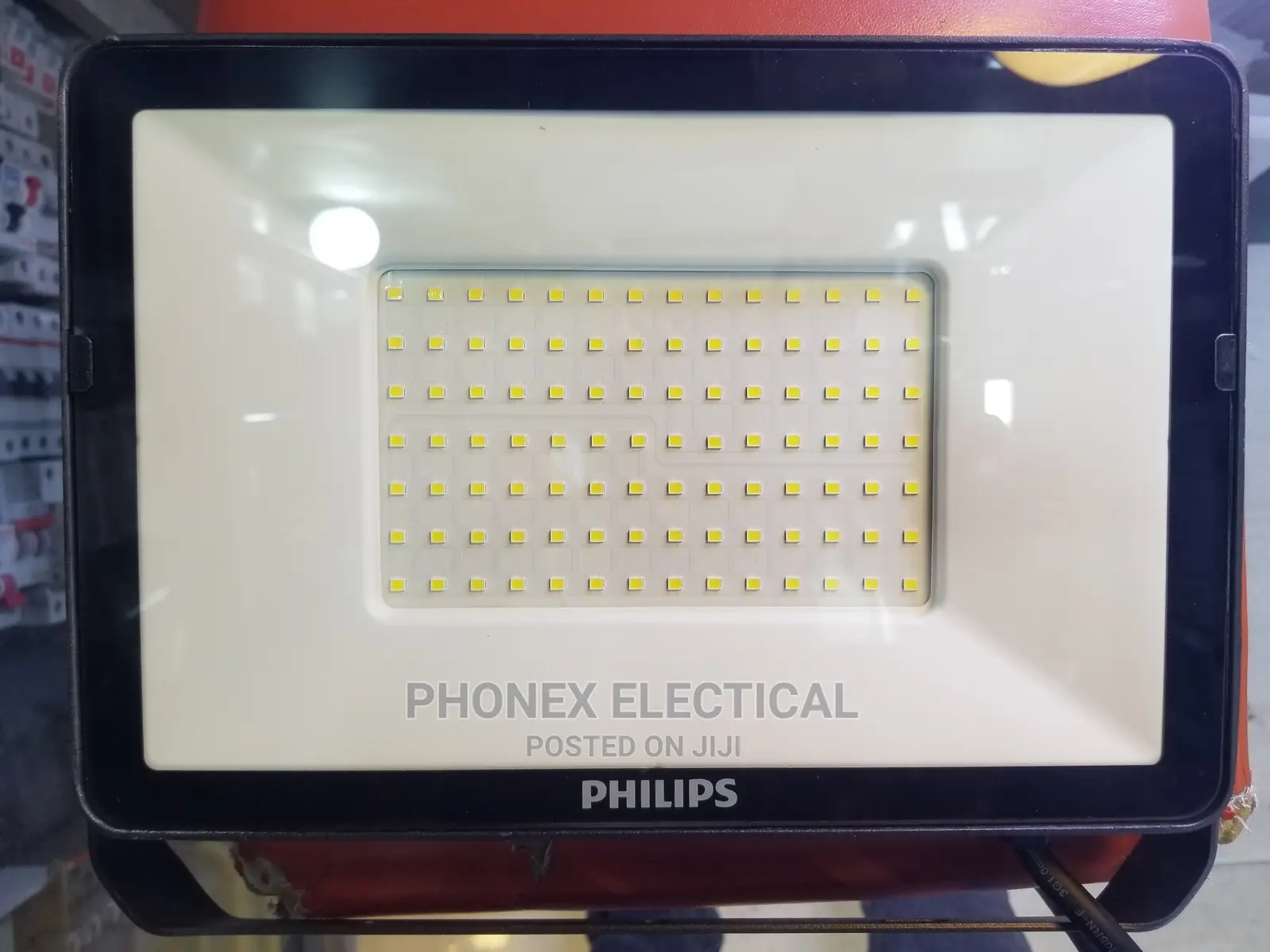 70W Floodlights