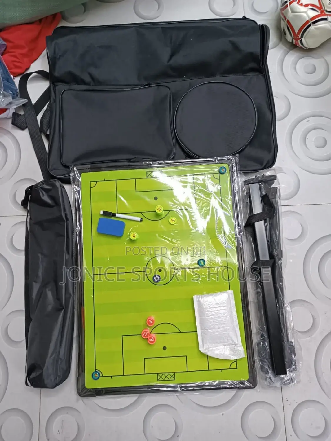 Training Board