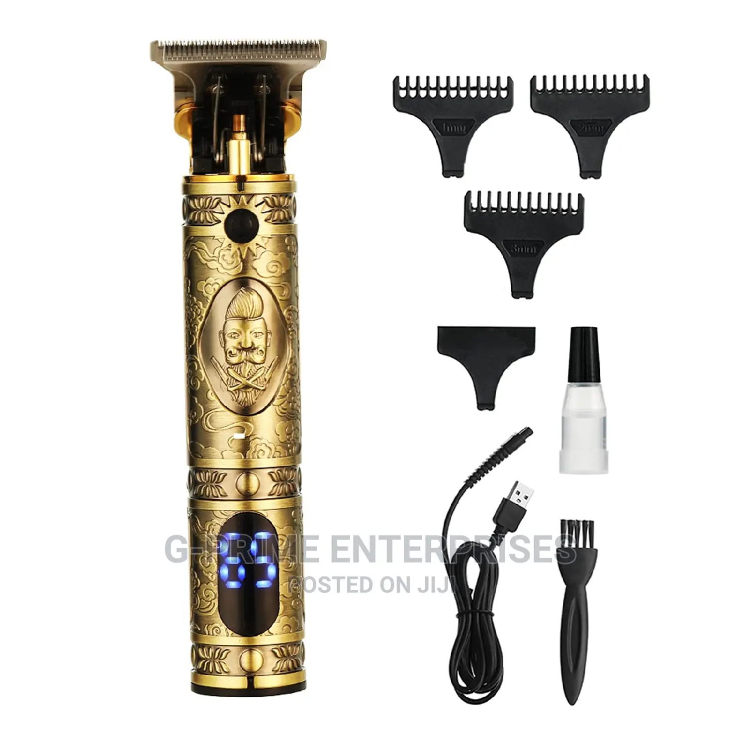 Hair Clipper/Hair Trimmer