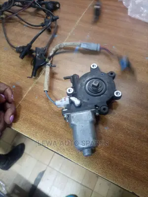 Power Window Motor Subaru