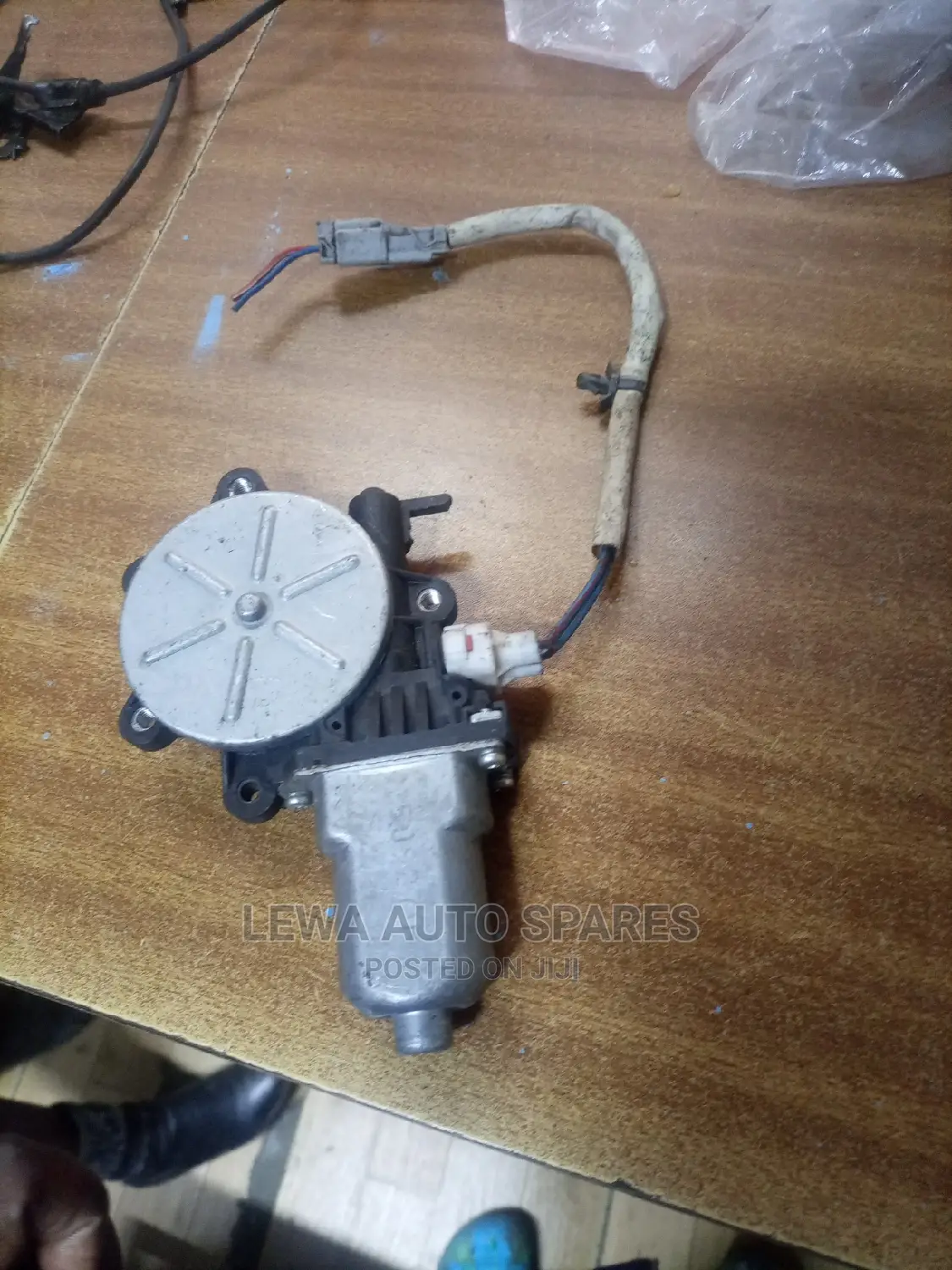 Power Window Motor Subaru