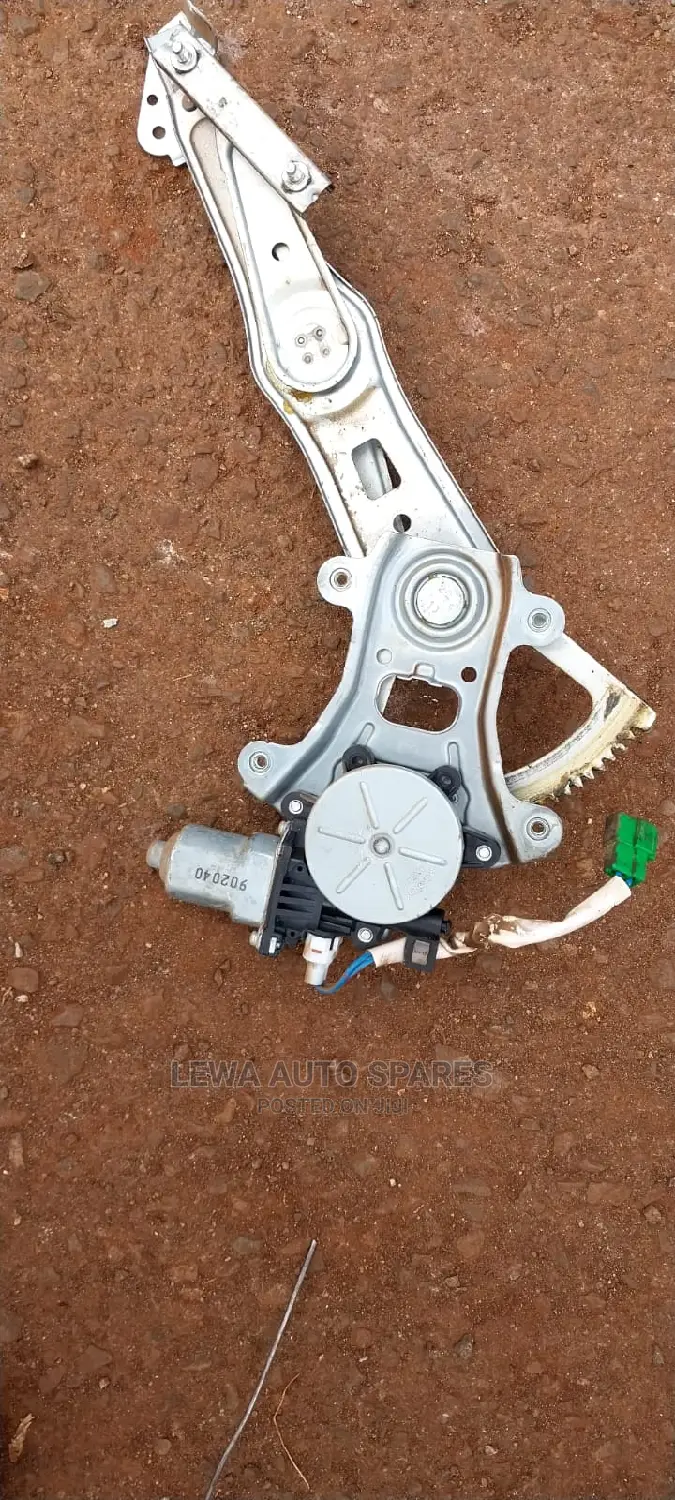 Power Window Motor Subaru