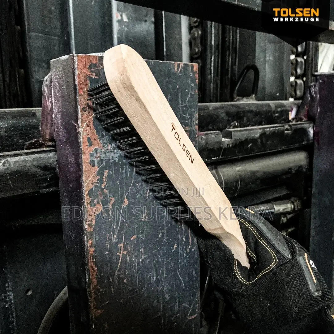 Wire Brush Tolsen Wire Brush Cleaning Wire Brush