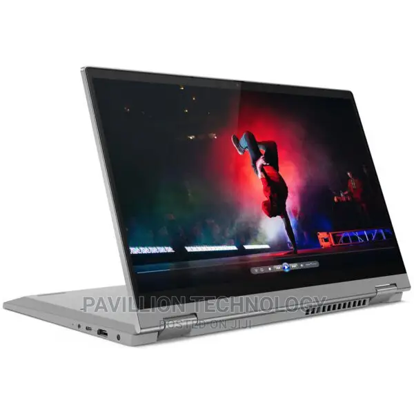 New Laptop Lenovo Flex 5 8GB Intel Core i7 SSD 512GB