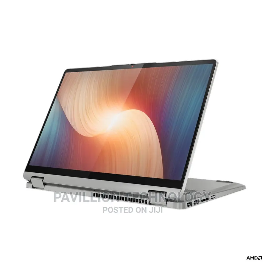 New Laptop Lenovo Flex 5 8GB Intel Core i7 SSD 512GB