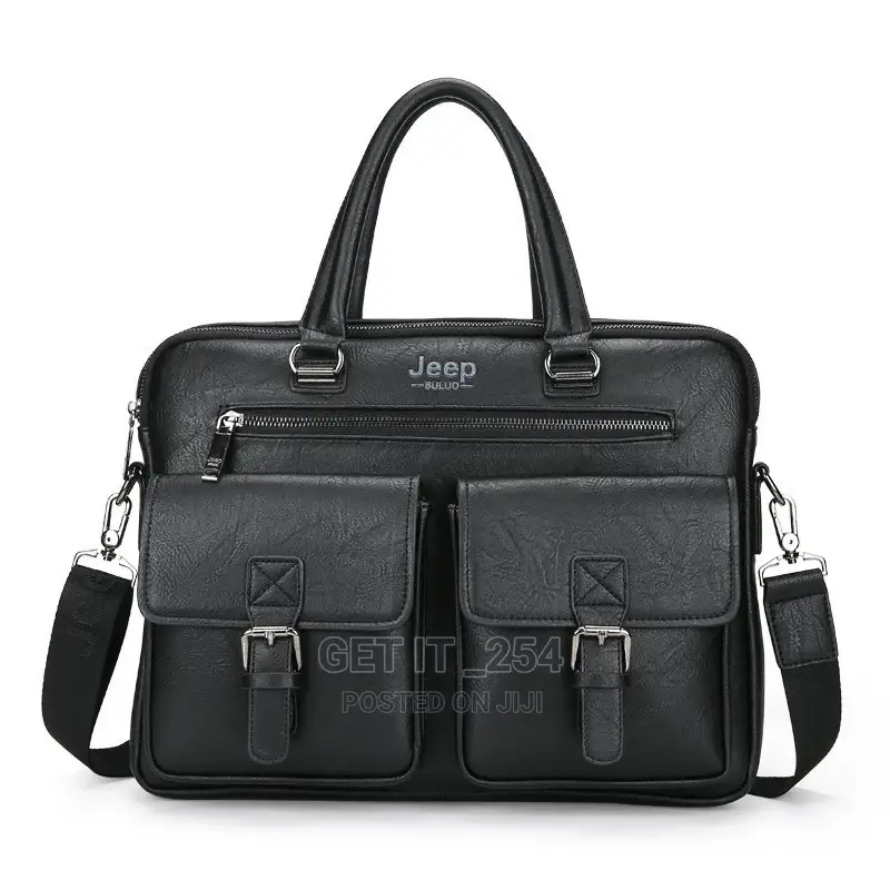Jeep Office Bag