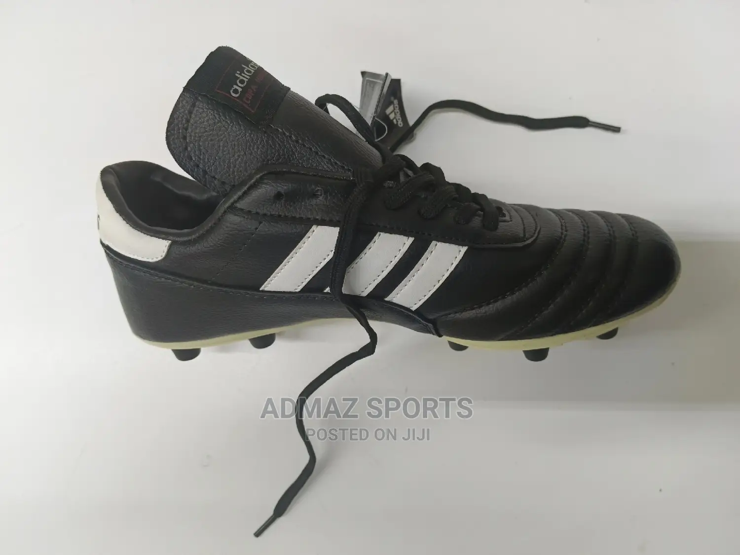 Soccer Boots