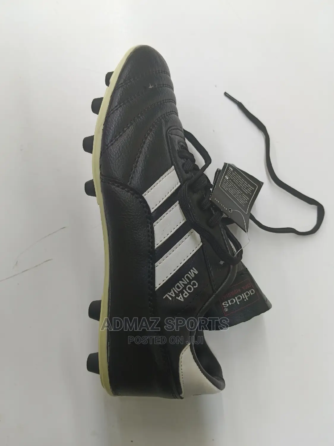 Soccer Boots
