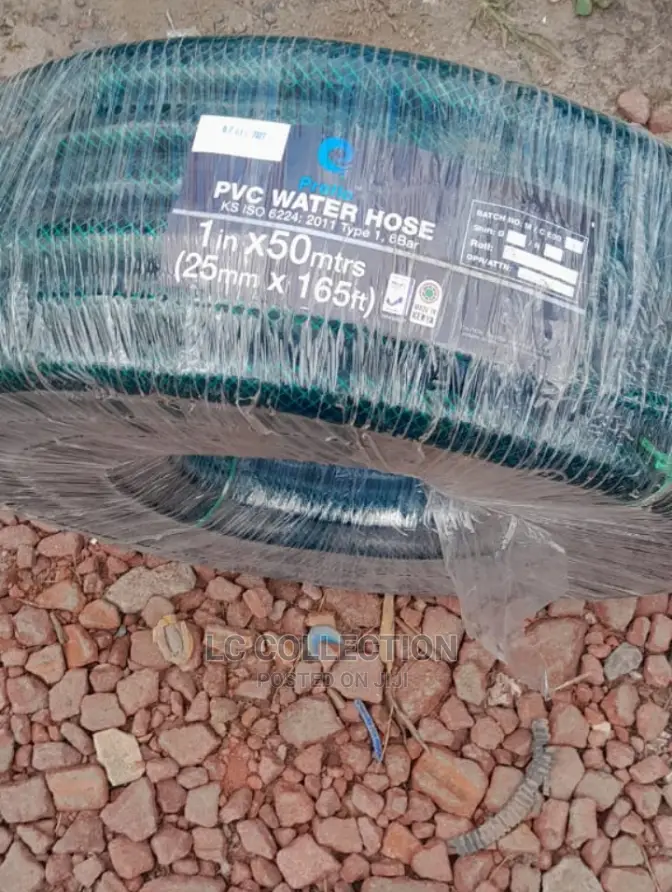 Water Hose