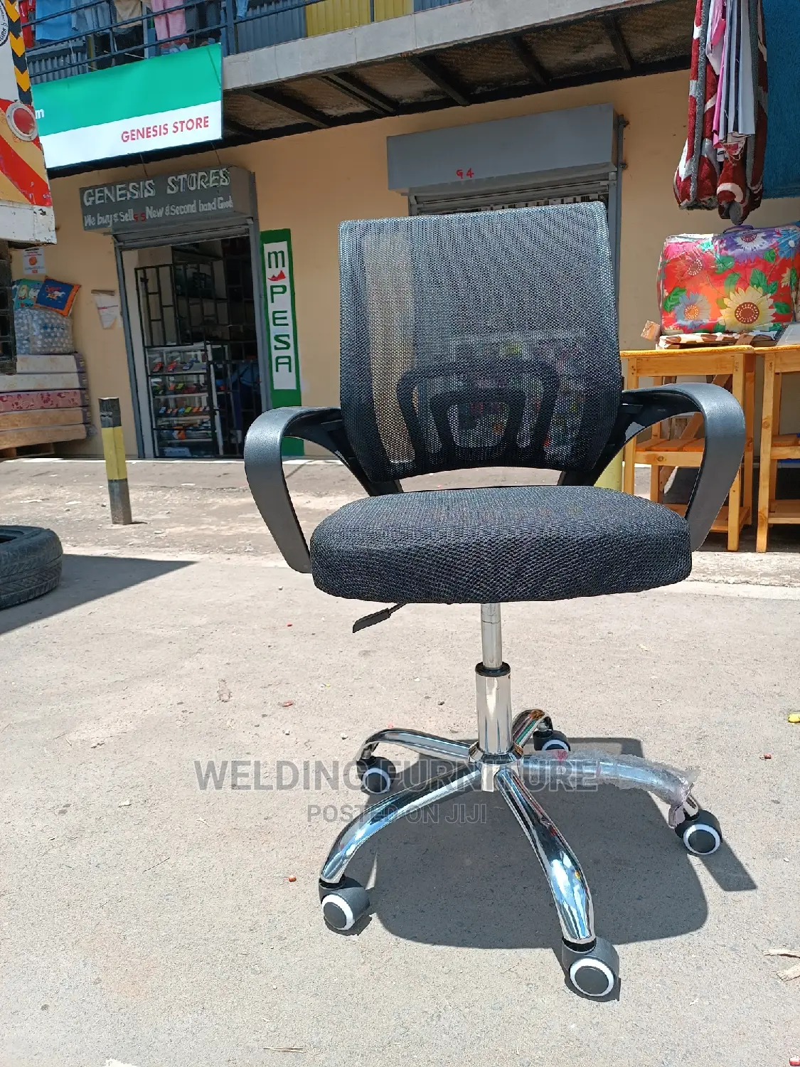 Office Chairs