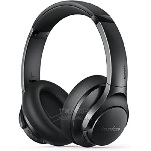 Anker Soundcore Life Q20 Hybrid Active Noise Cancelling Wire