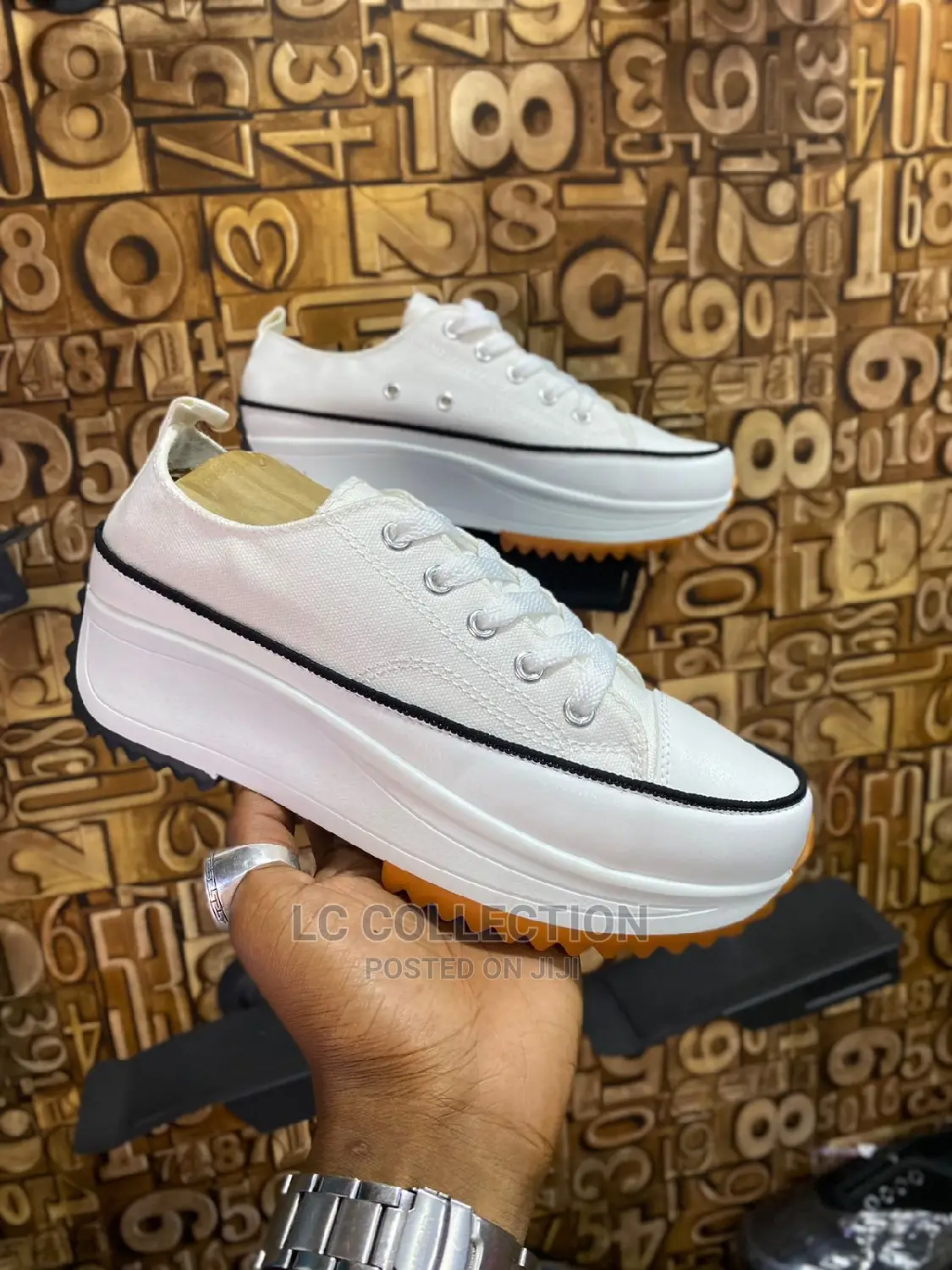 Converse Chuck