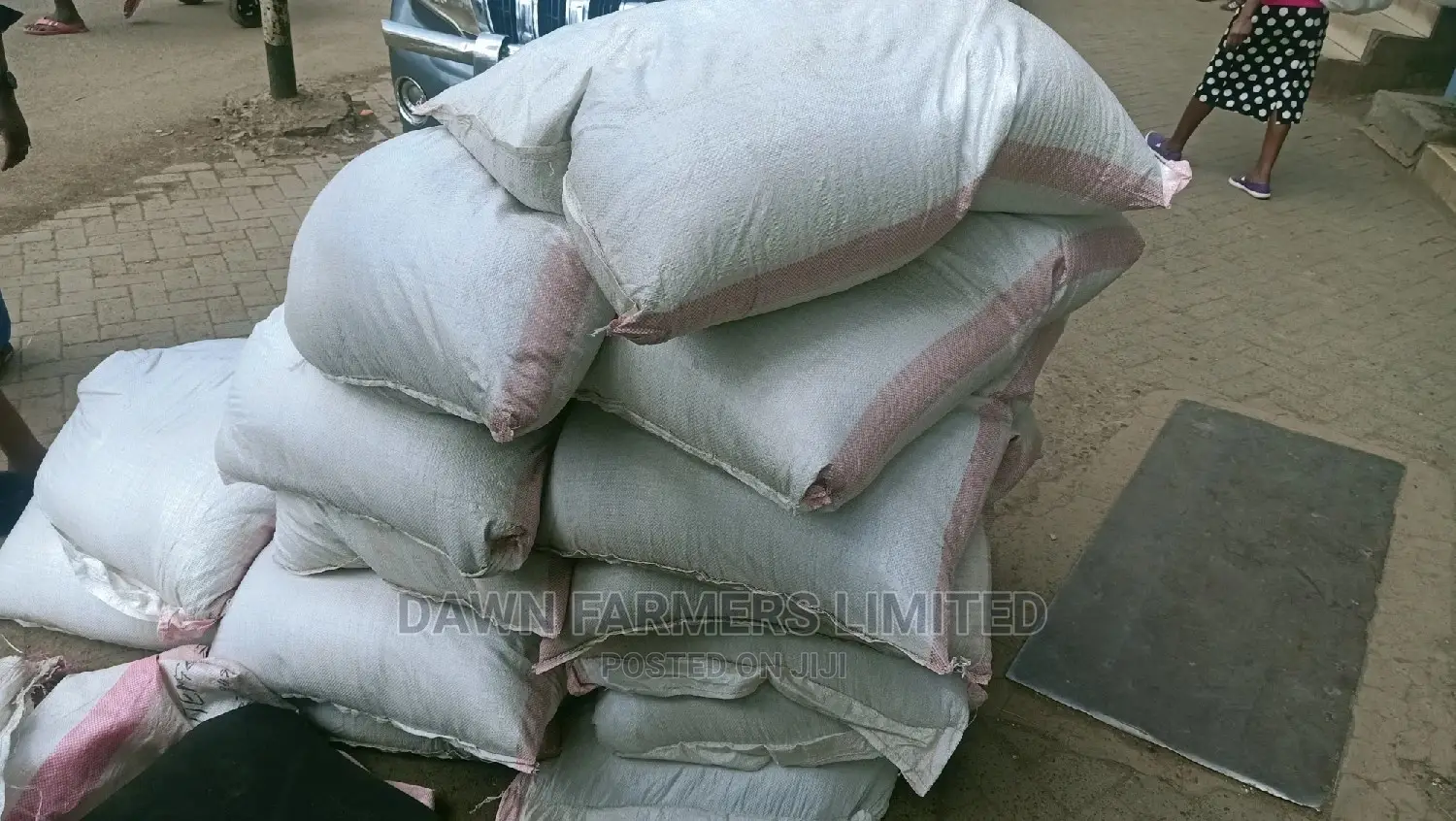 Vermiculite 18kgs
