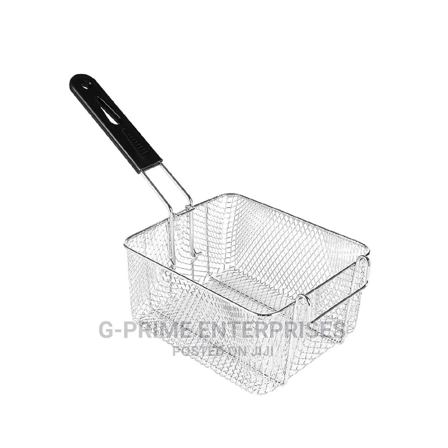 Deep Fryer Mesh