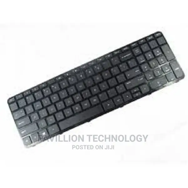 HP Notebook 250G3 Keyboard