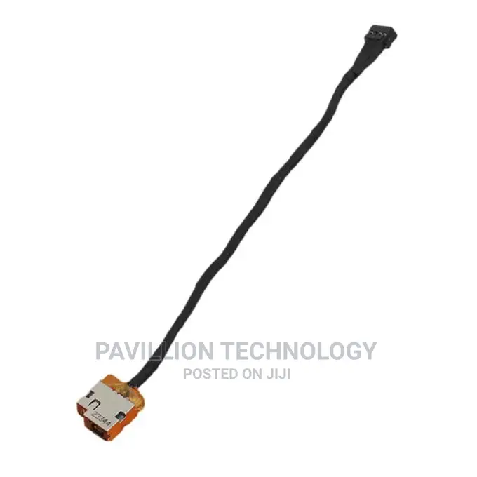 HP Notebook 250G3 Charging Port