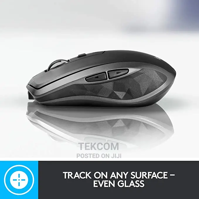 Logitech MX Anywhere 2S Wireless Mobile Mouse