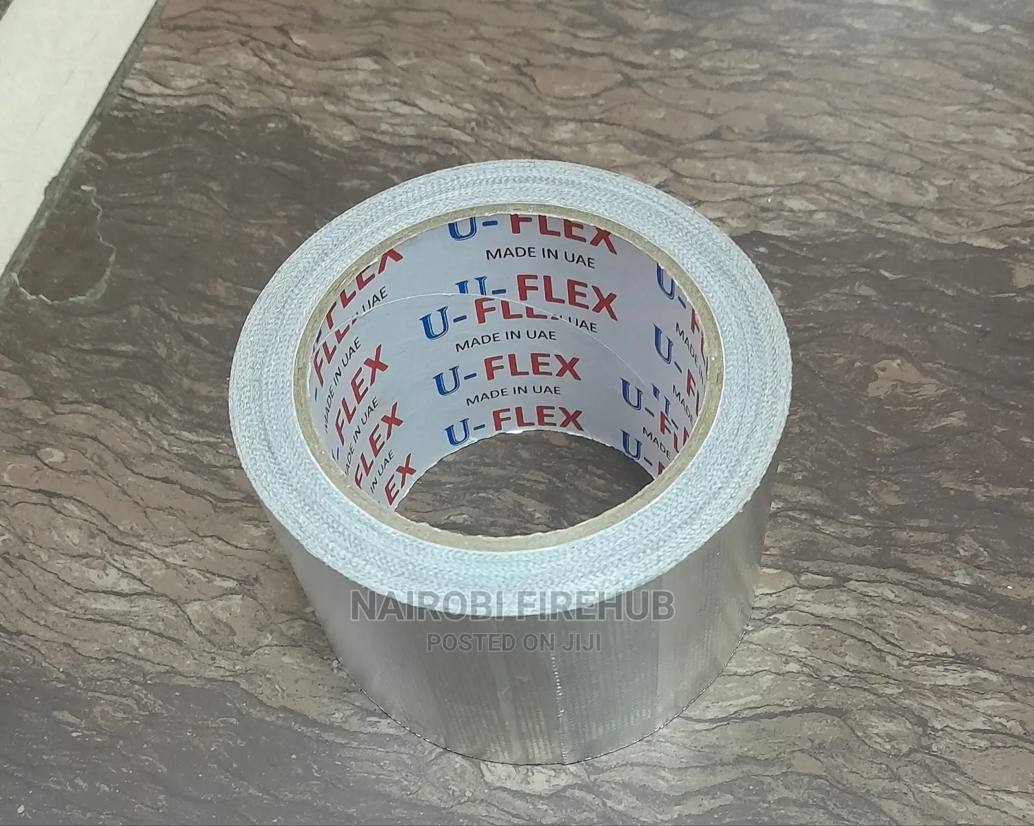 Aluminium Tape