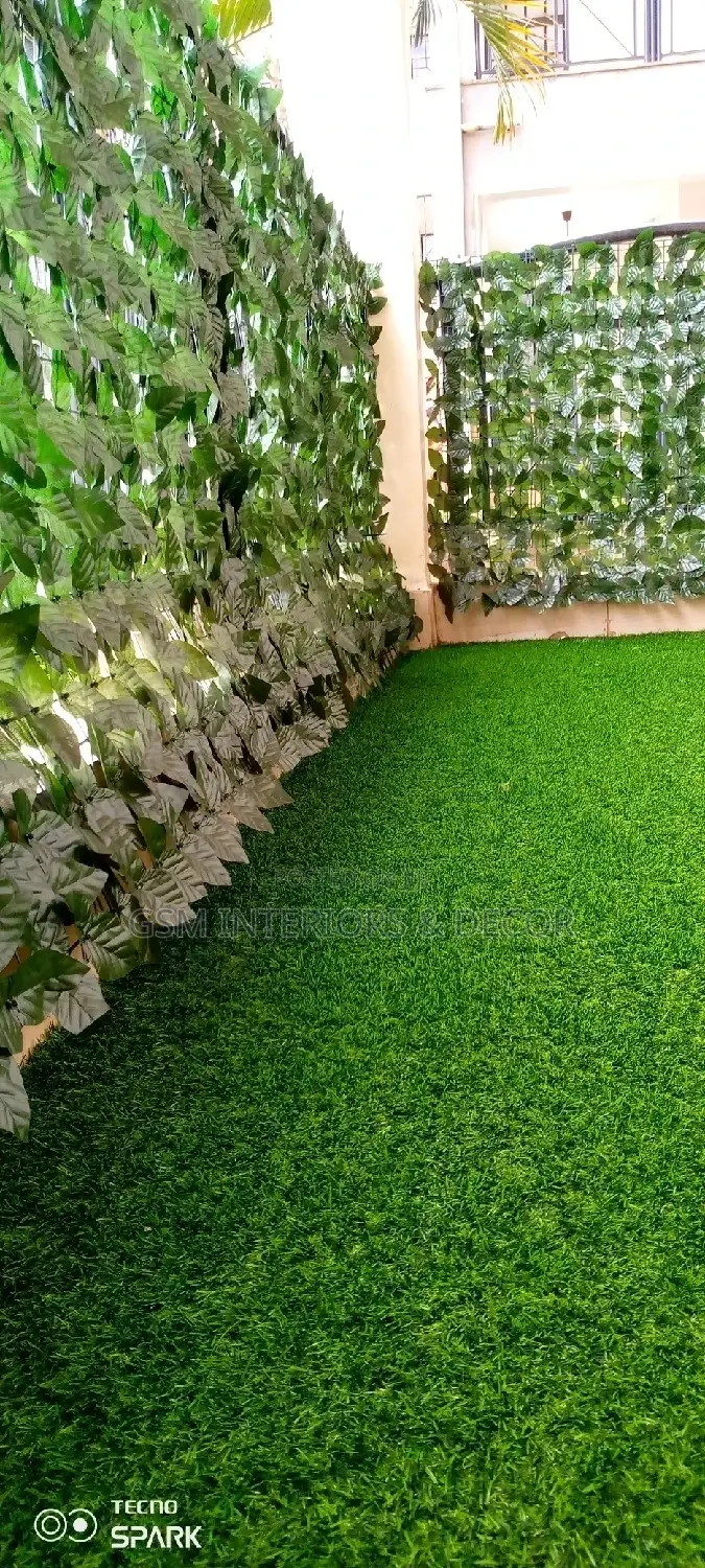 Artificial Balcony Fence Artificial Balcony Fence