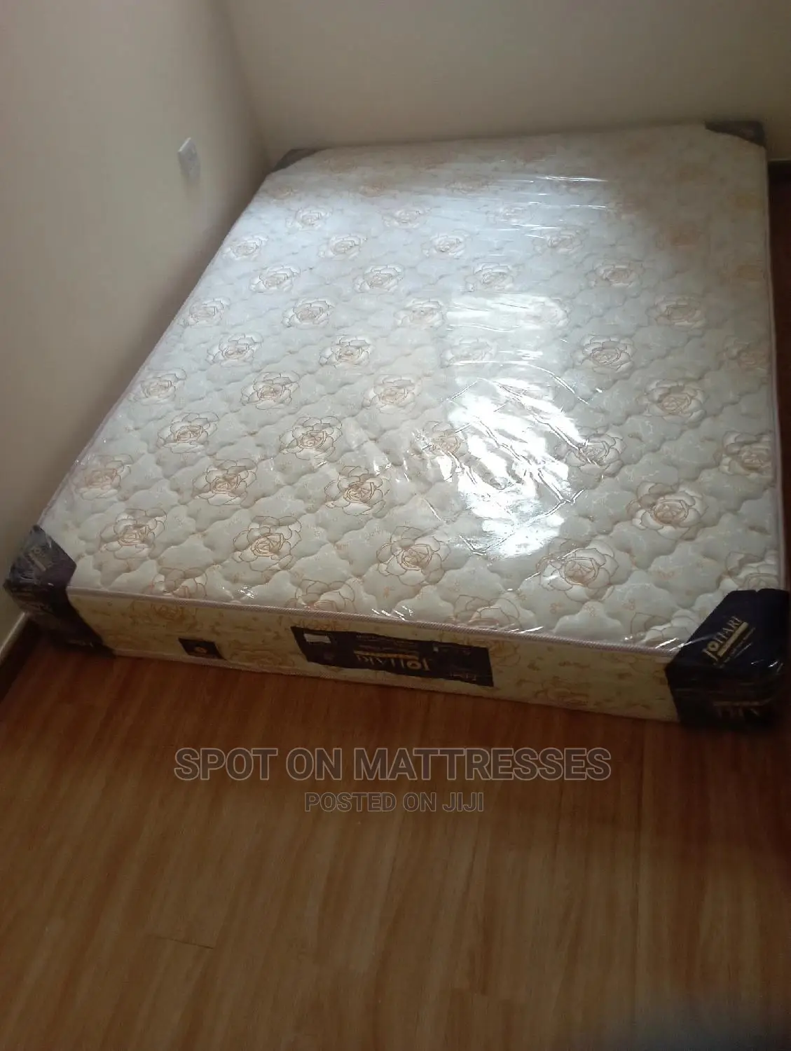 5by6 (60by74) 8inch HD Quilted