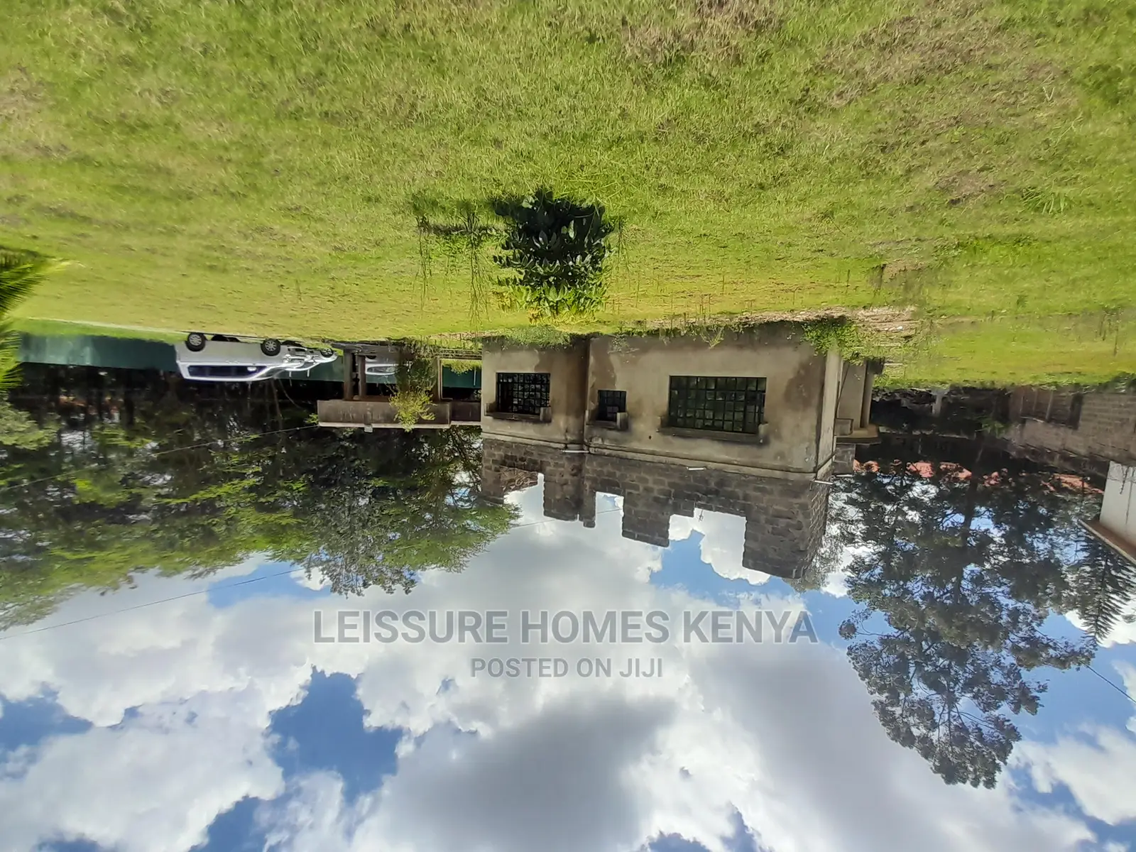 Prime Plots in Muthangari Drive Lavington