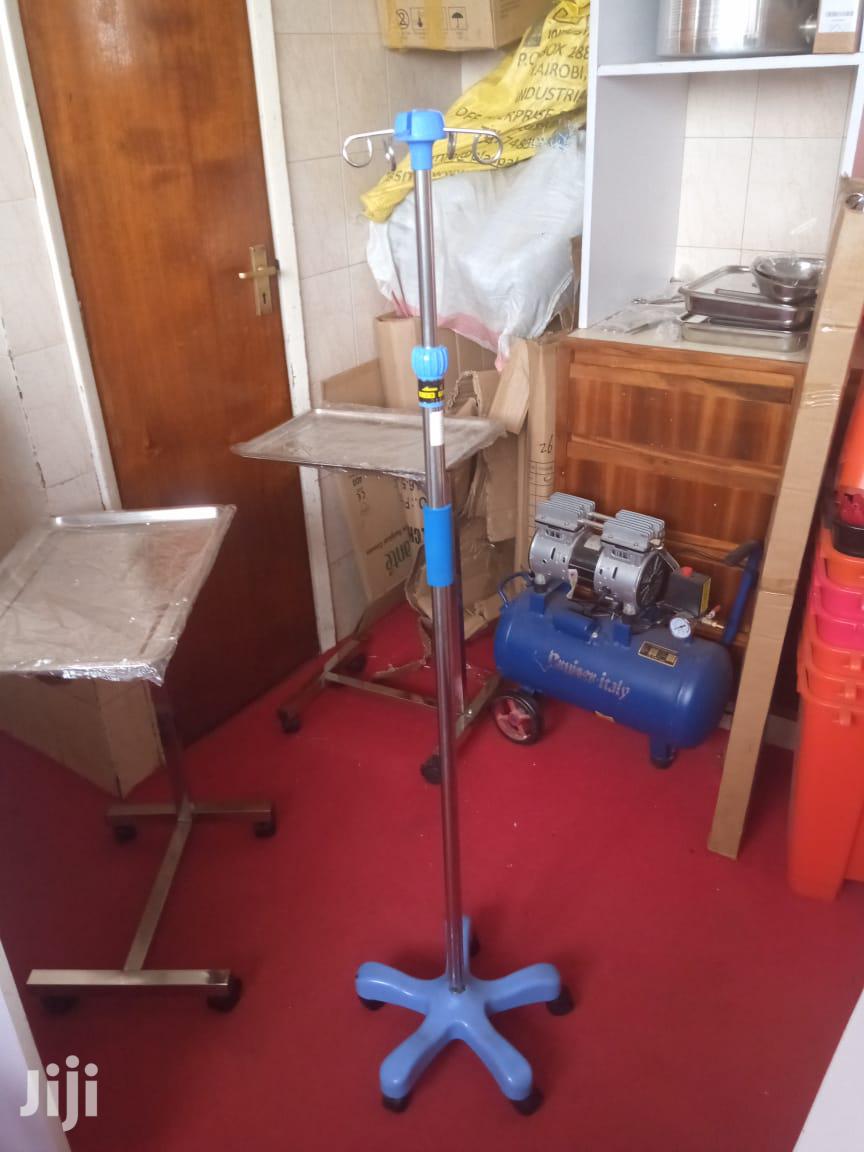 Drip Stand(Infusion Stand)