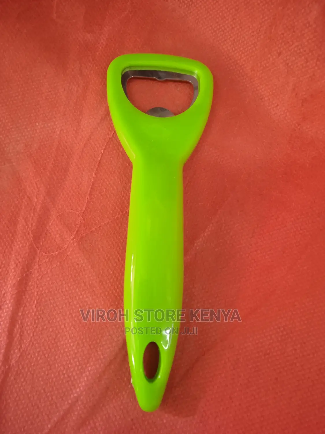 Bottle Top Opener