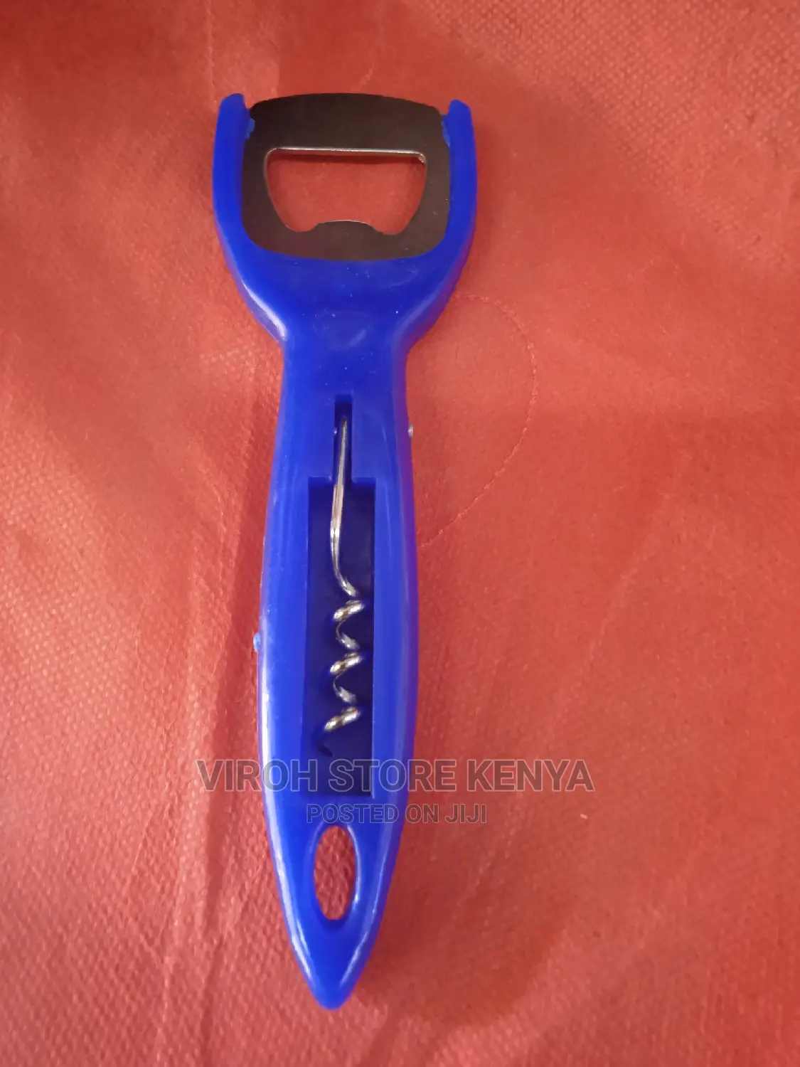 Bottle Top Opener-Heavy Duty