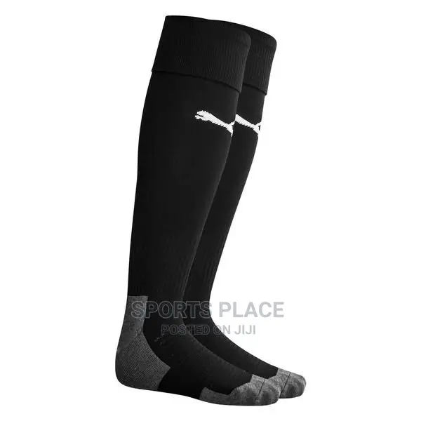 Puma Long Football Socks